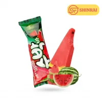 Kem Dưa Hấu Lotte Watermelon Ice Bar Hàn Quốc 75ml